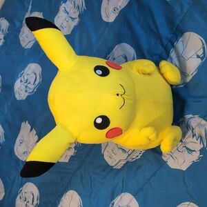 13" Pikachu Pokemon